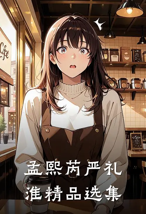 孟熙芮严礼淮精品选集