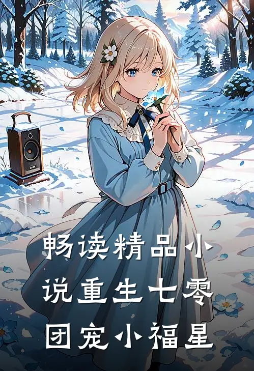 畅读精品小说重生七零团宠小福星