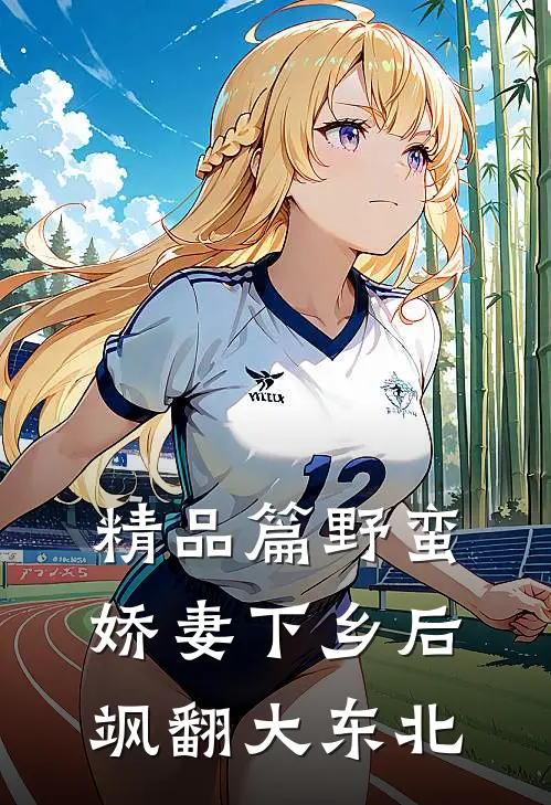 精品篇野蛮娇妻下乡后，飒翻大东北