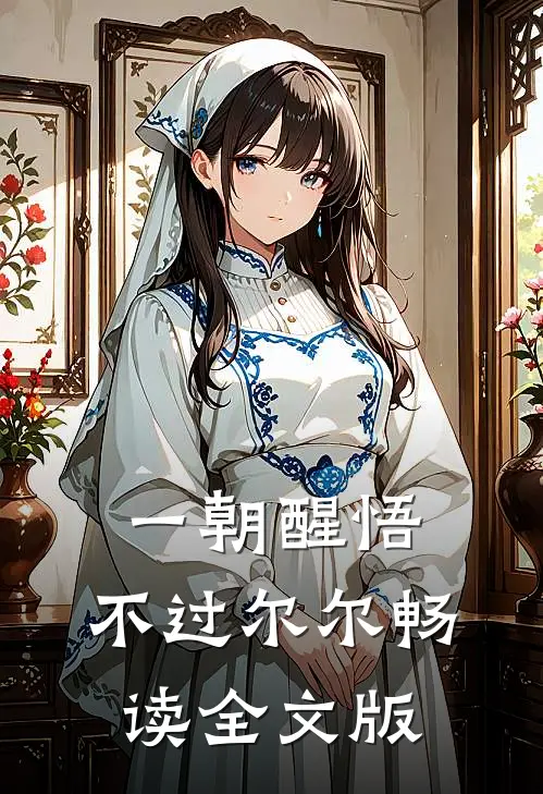 一朝醒悟，不过尔尔畅读全文版