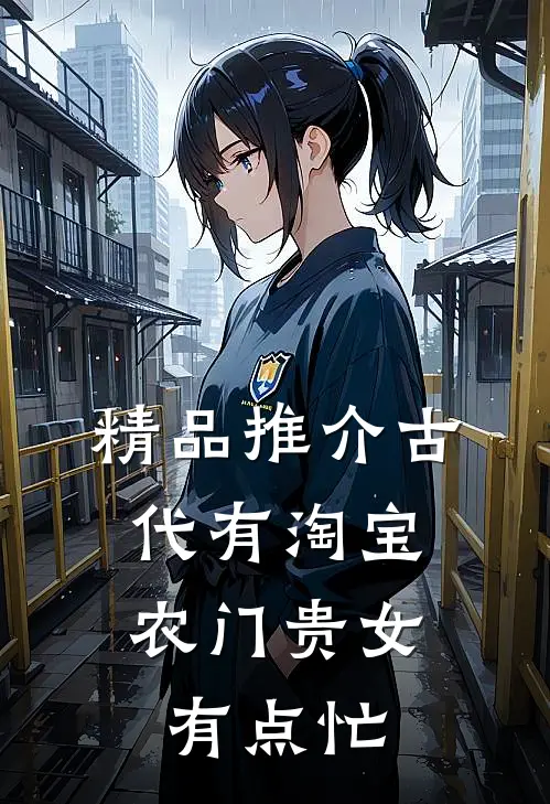 精品推介古代有淘宝：农门贵女有点忙