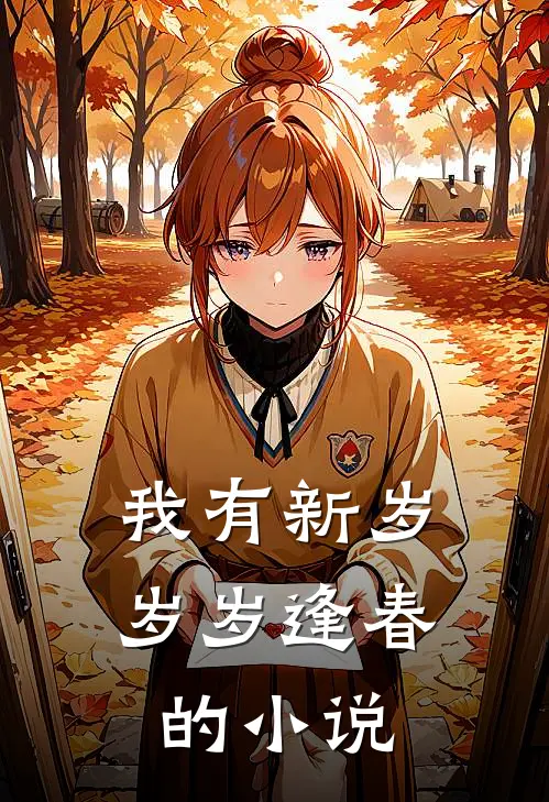 我有新岁，岁岁逢春的小说