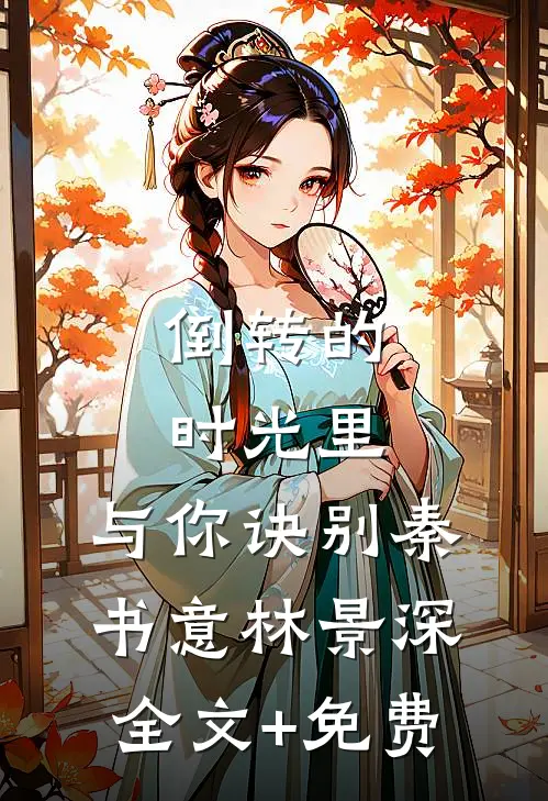 倒转的时光里，与你诀别秦书意林景深全文+免费