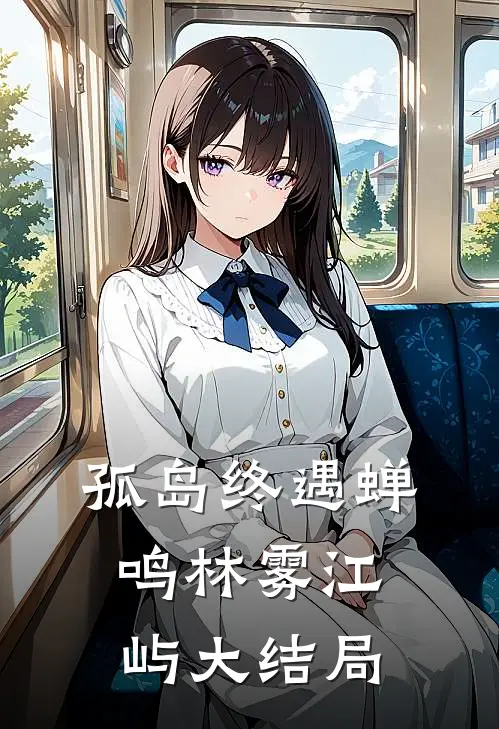 孤岛终遇蝉鸣林雾江屿大结局
