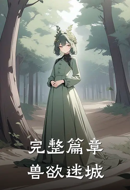 完整篇章兽欲迷城