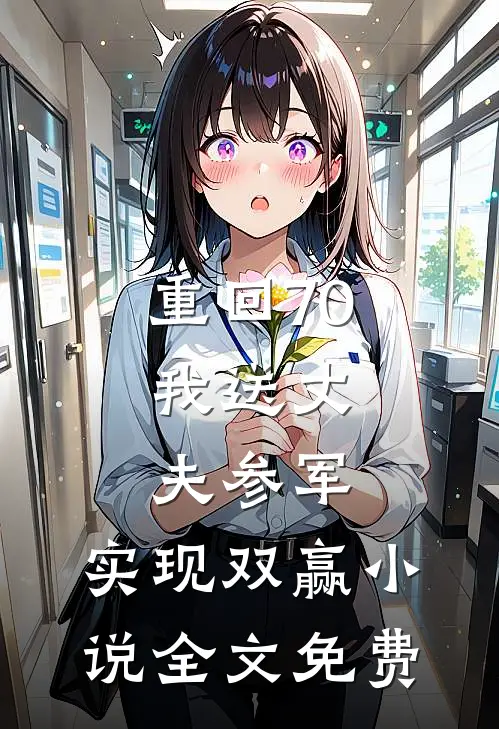 重回70：我送丈夫参军，实现双赢小说全文免费