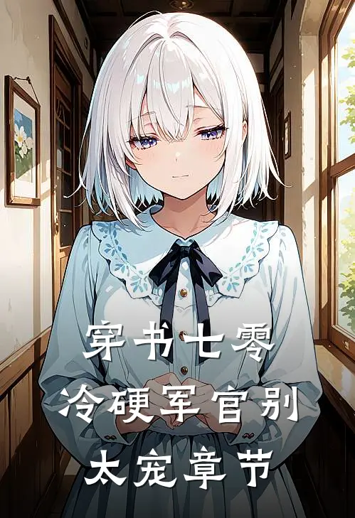 穿书七零：冷硬军官别太宠章节