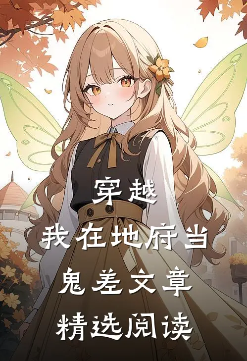 穿越：我在地府当鬼差文章精选阅读