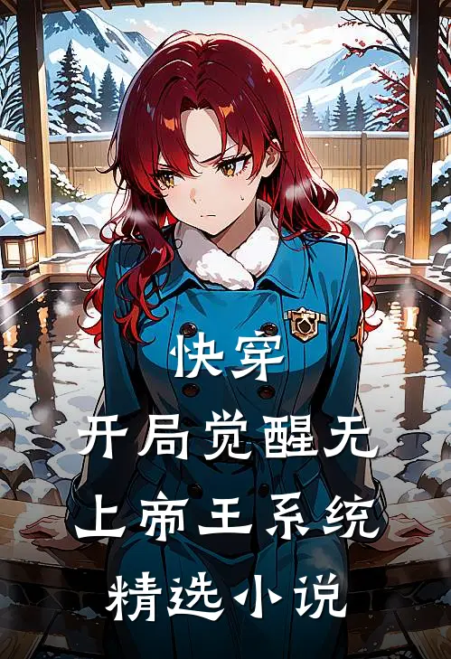 快穿：开局觉醒无上帝王系统精选小说