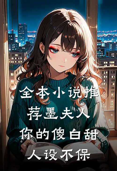 全本小说推荐墨夫人，你的傻白甜人设不保