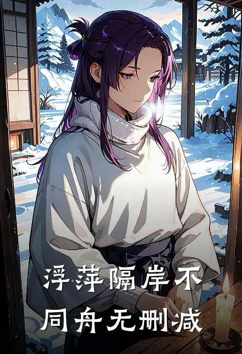 浮萍隔岸不同舟无删减