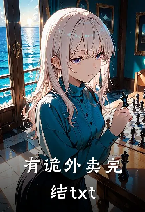 有诡外卖完结txt
