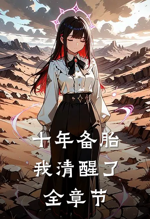 十年备胎我清醒了全章节