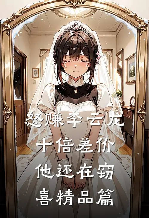 怒赚李云龙十倍差价，他还在窃喜精品篇