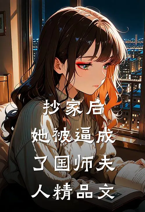 抄家后，她被逼成了国师夫人精品文