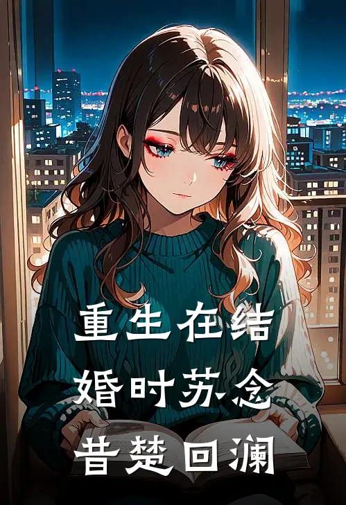 重生在结婚时苏念昔楚回澜