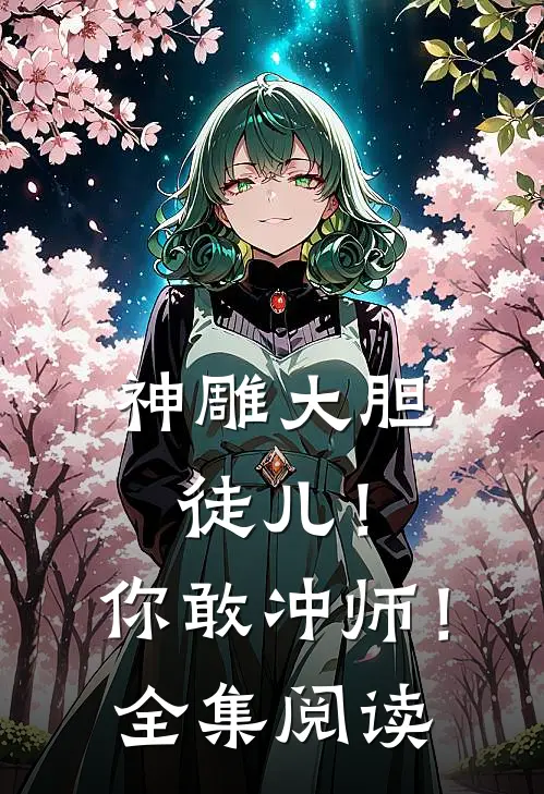 神雕大胆徒儿！你敢冲师！全集阅读