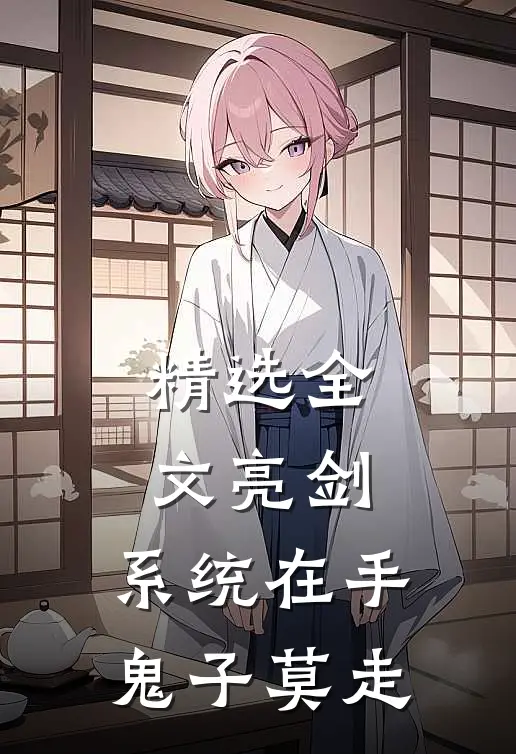 精选全文亮剑:系统在手，鬼子莫走