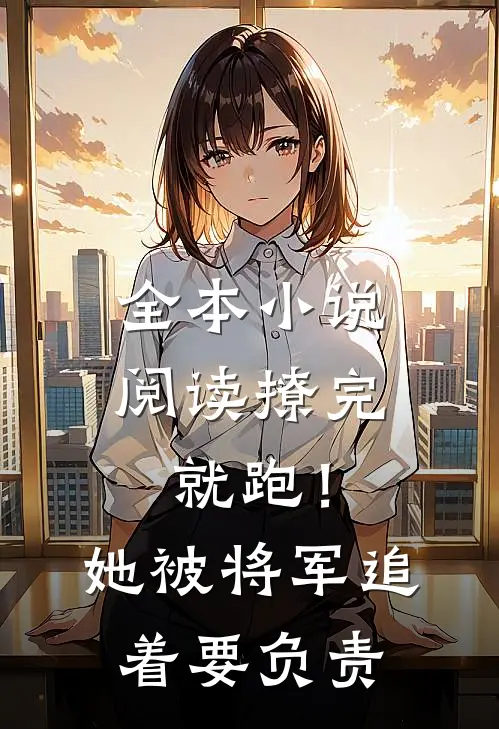 全本小说阅读撩完就跑！她被将军追着要负责
