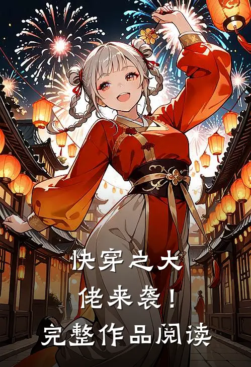 快穿之大佬来袭！完整作品阅读