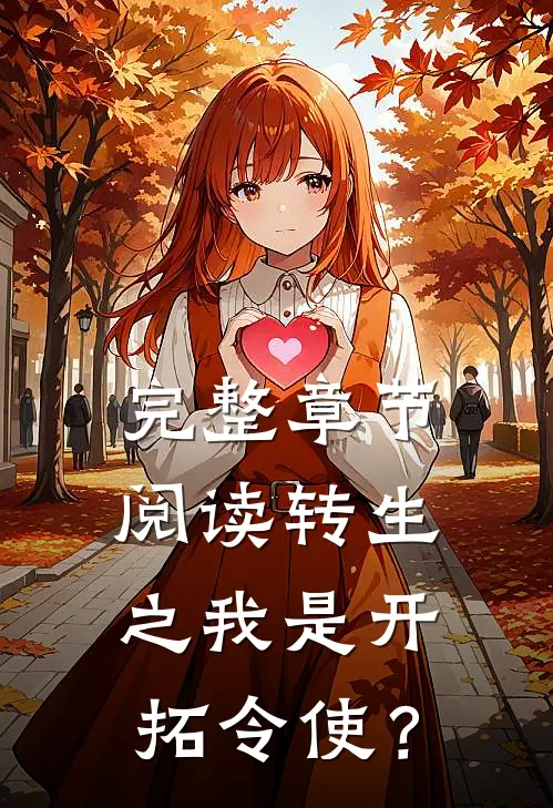 完整章节阅读转生之我是开拓令使？