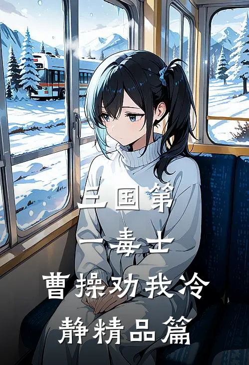 三国第一毒士，曹操劝我冷静精品篇