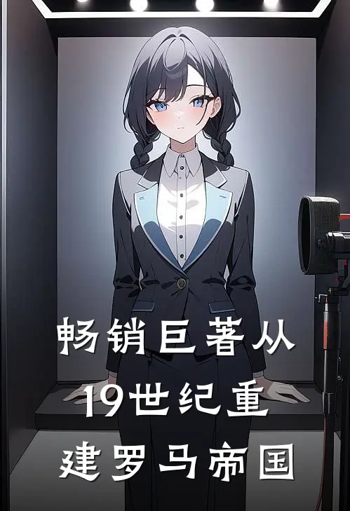 畅销巨著从19世纪重建罗马帝国