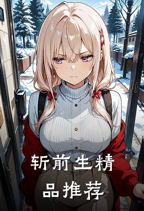 斩前生精品推荐