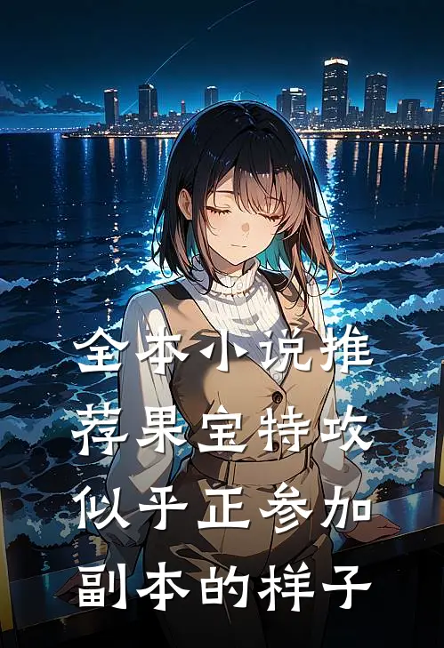 全本小说推荐果宝特攻似乎正参加副本的样子
