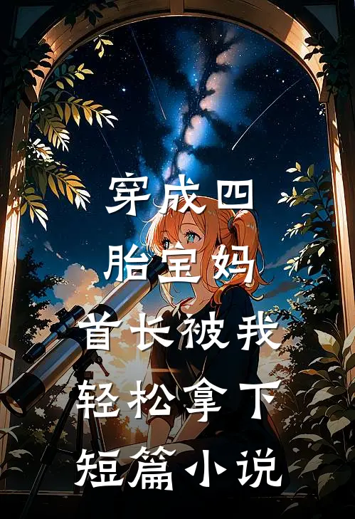 穿成四胎宝妈，首长被我轻松拿下短篇小说