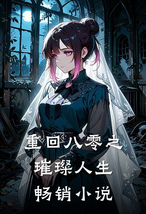 重回八零之璀璨人生畅销小说