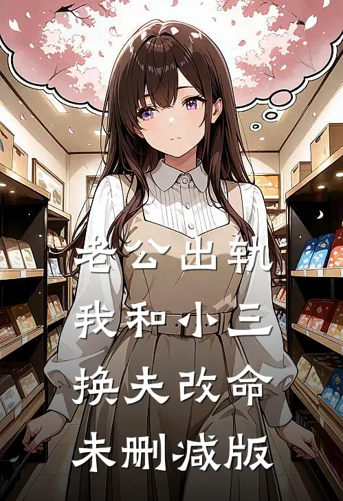 老公出轨，我和小三换夫改命未删减版