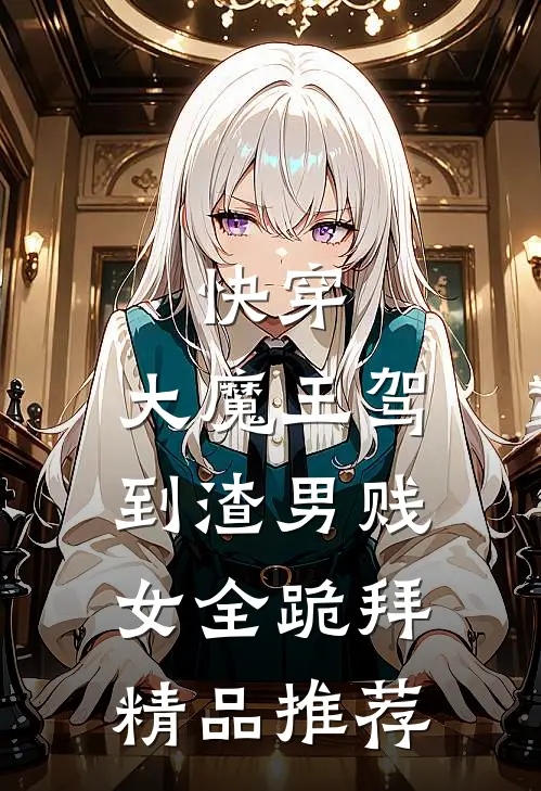 快穿，大魔王驾到渣男贱女全跪拜精品推荐