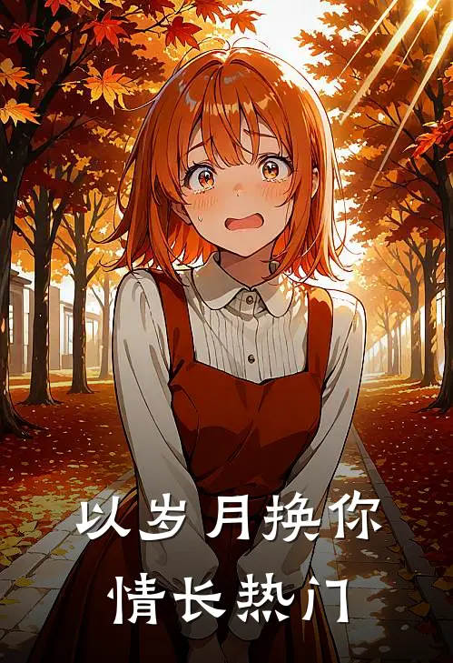 以岁月换你情长热门