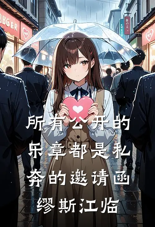 所有公开的乐章都是私奔的邀请函缪斯江临
