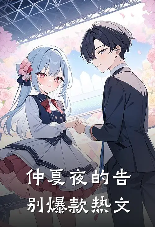 仲夏夜的告别爆款热文