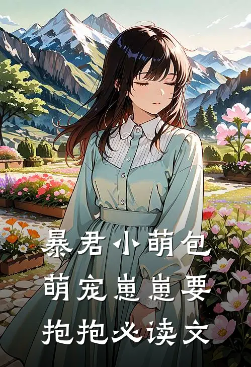 暴君小萌包，萌宠崽崽要抱抱必读文