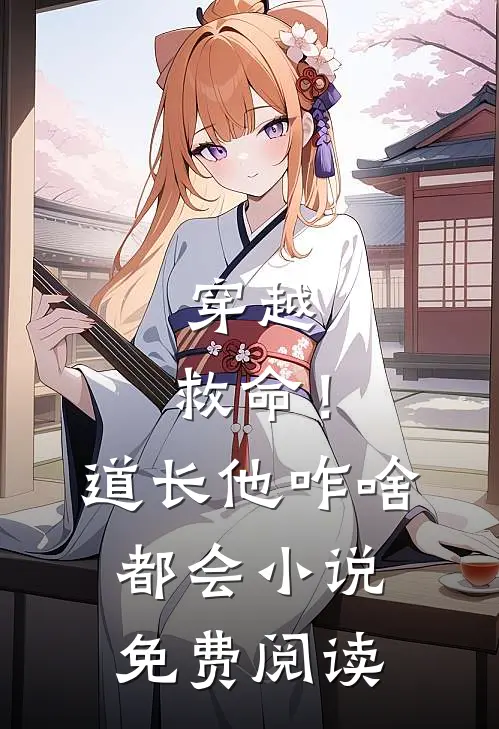 穿越：救命！道长他咋啥都会小说免费阅读