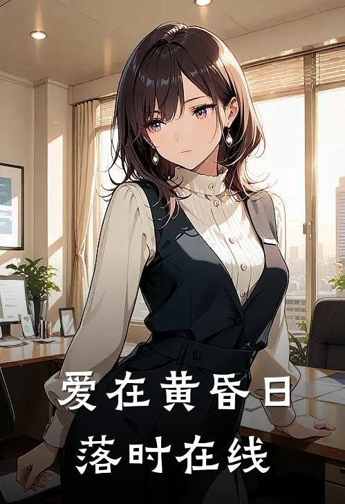 爱在黄昏日落时在线