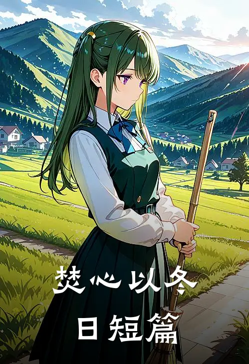 焚心以冬日短篇