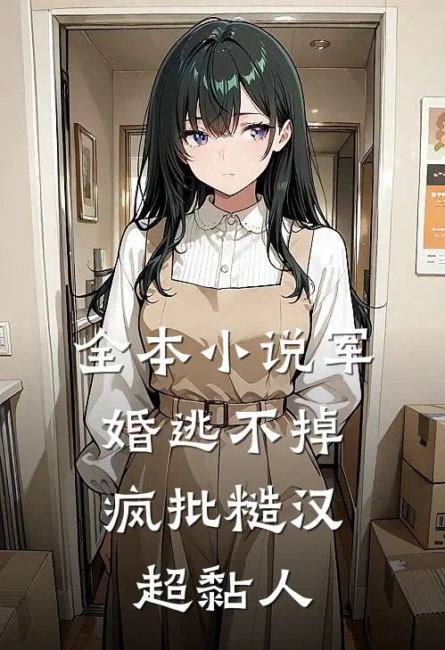 全本小说军婚逃不掉，疯批糙汉超黏人