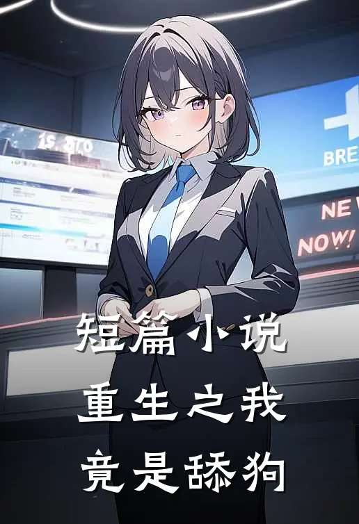 短篇小说重生之我竟是舔狗