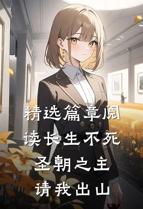 精选篇章阅读长生不死，圣朝之主请我出山