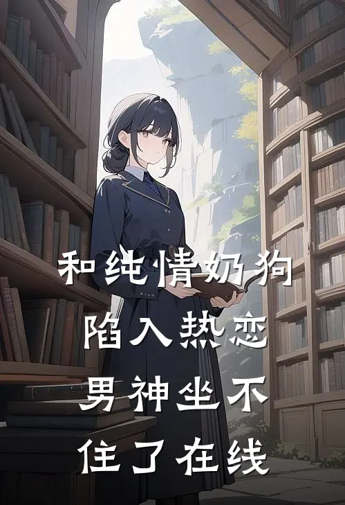 和纯情奶狗陷入热恋，男神坐不住了在线