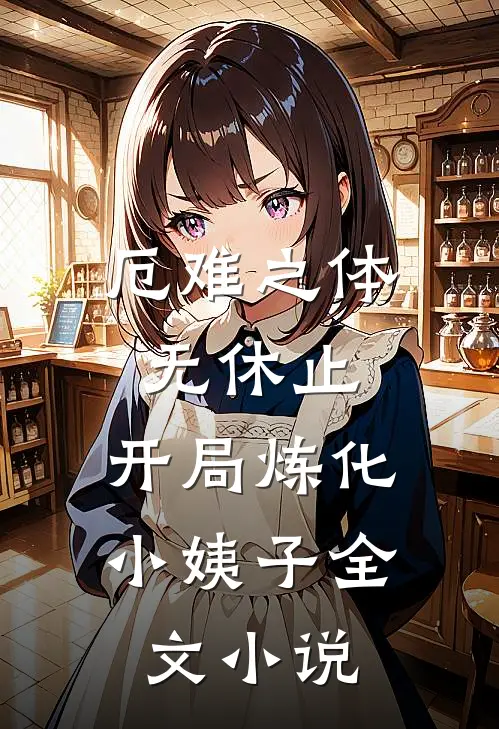 厄难之体无休止，开局炼化小姨子全文小说