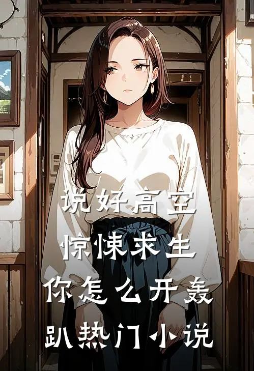 说好高空惊悚求生，你怎么开轰趴热门小说