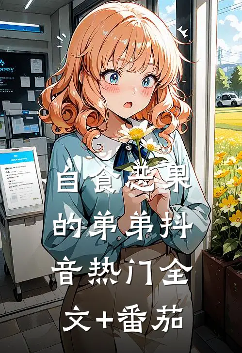 自食恶果的弟弟抖音热门全文+番茄
