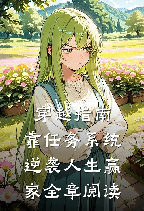 穿越指南：靠任务系统逆袭人生赢家全章阅读