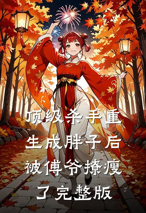 顶级杀手重生成胖子后，被傅爷撩瘦了完整版