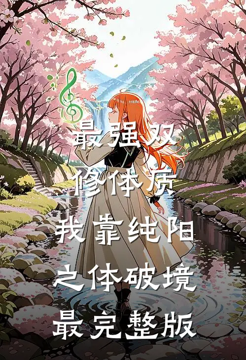 最强双修体质：我靠纯阳之体破境最完整版